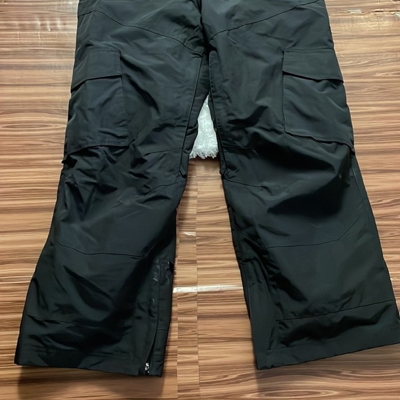 SLALOM Ski Snowboarding Pants Size Medium - Picture 3 of 12